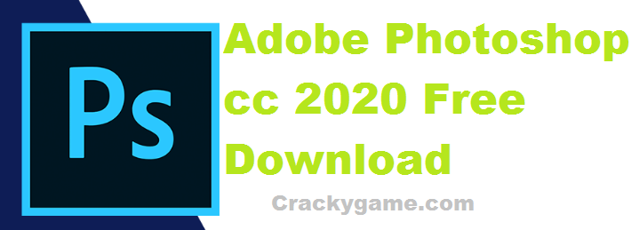 adobe photoshop 2020 torrent