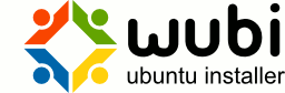 ubuntu wubi 18